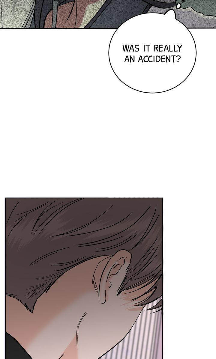 Read Killer Whale Protocol chapter 41 image 95 on Lezhin