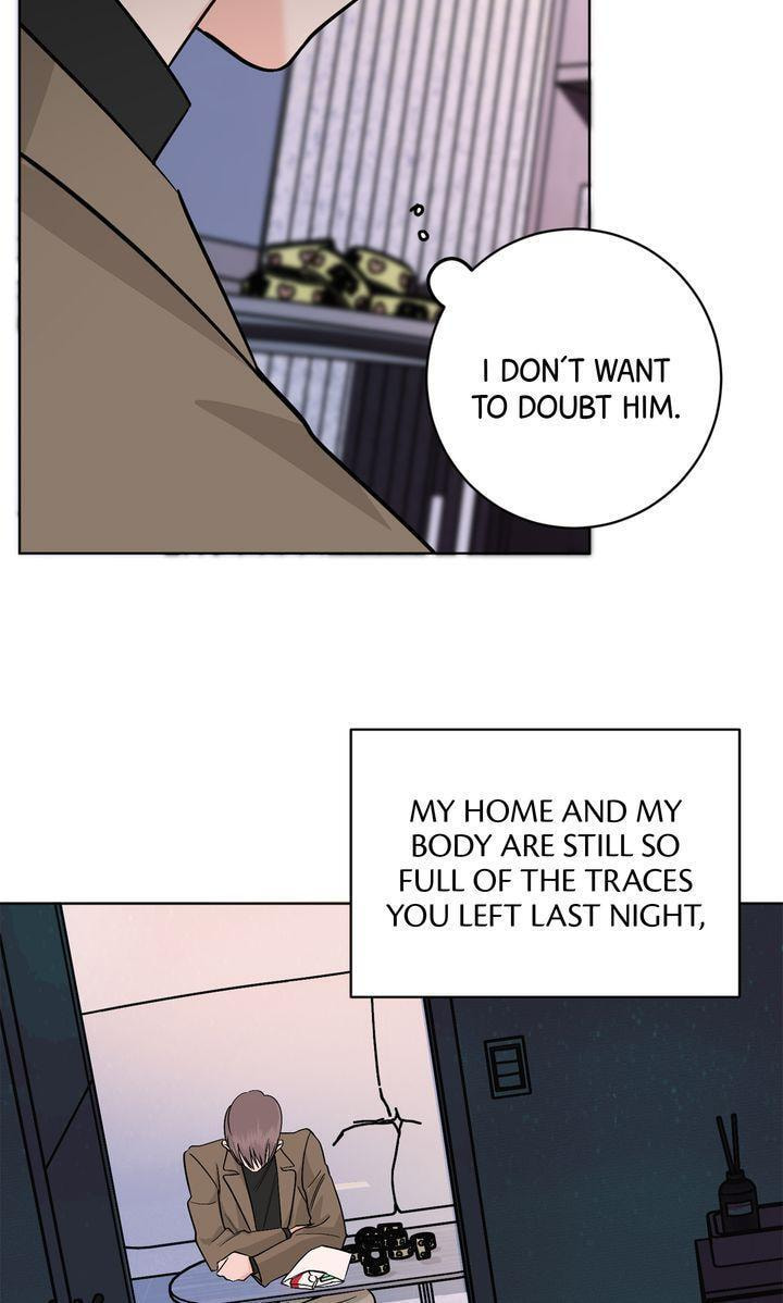 Read Killer Whale Protocol chapter 41 image 96 on Lezhin