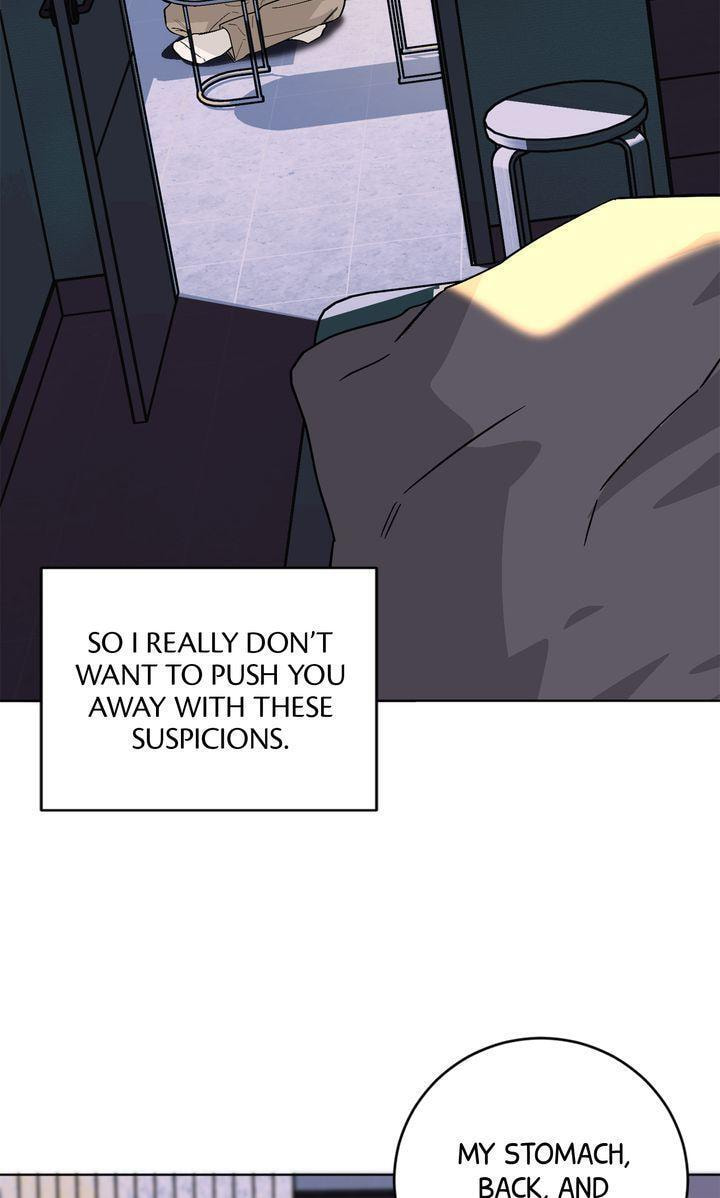 Read Killer Whale Protocol chapter 41 image 97 on Lezhin