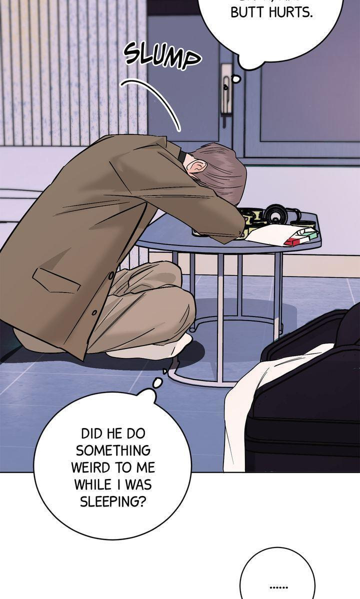 Read Killer Whale Protocol chapter 41 image 98 on Lezhin