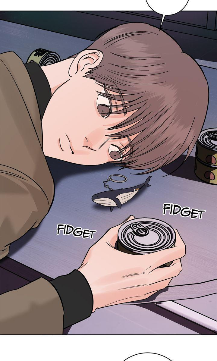 Read Killer Whale Protocol chapter 41 image 99 on Lezhin