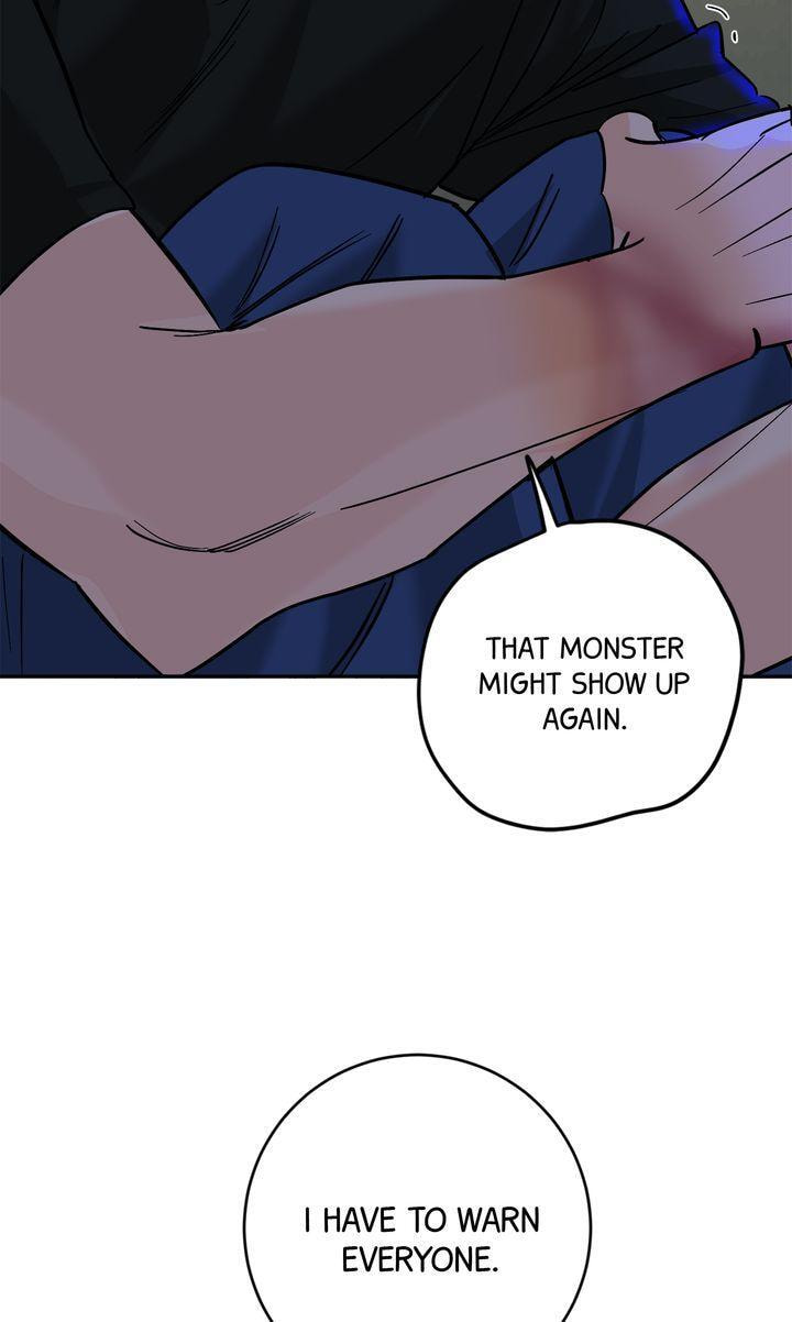 Read Killer Whale Protocol chapter 42 image 100 on Lezhin