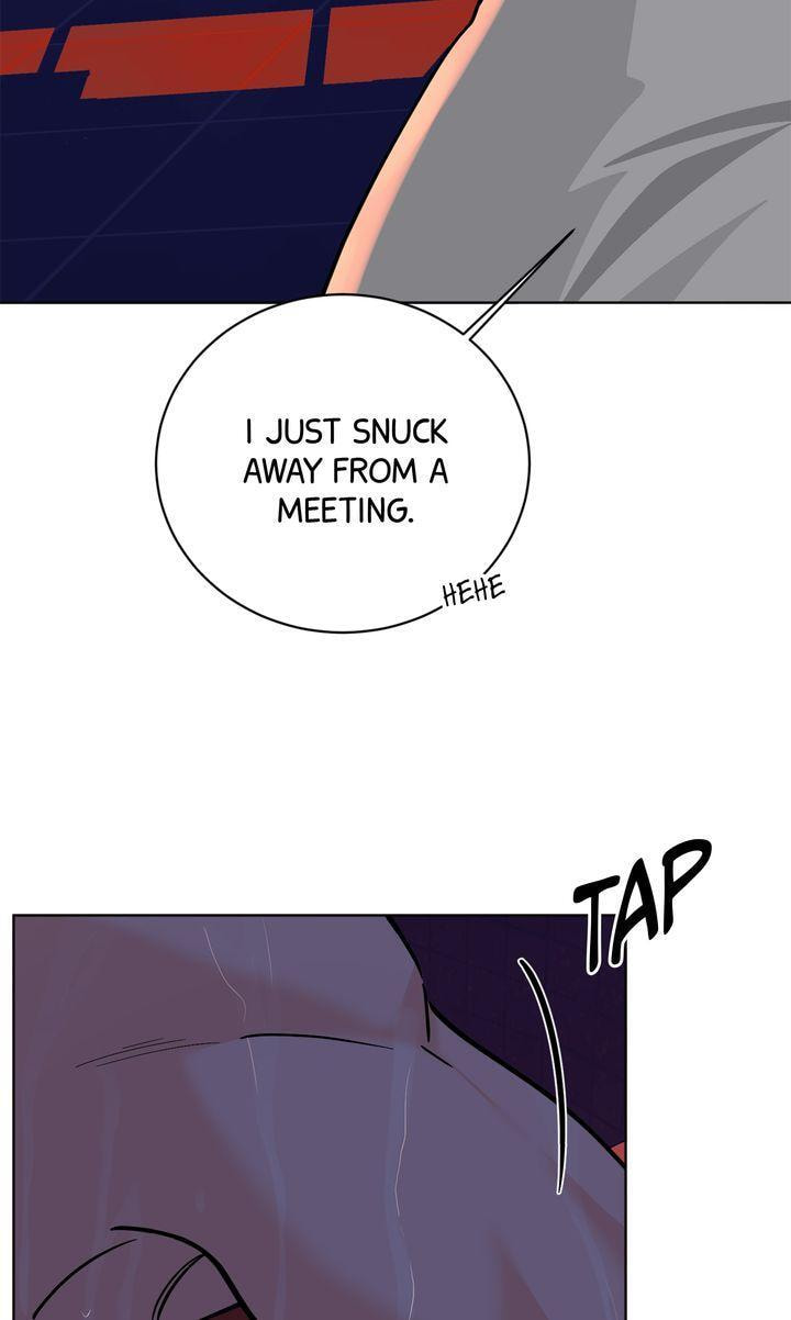 Read Killer Whale Protocol chapter 42 image 11 on Lezhin