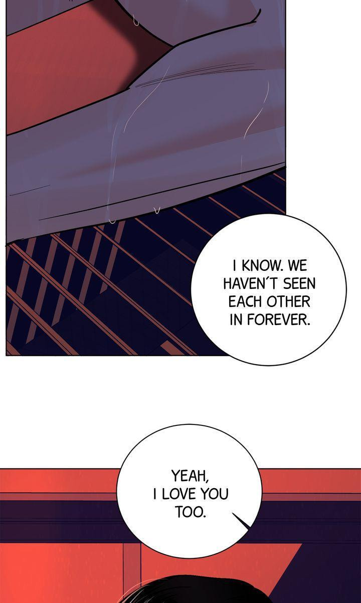 Read Killer Whale Protocol chapter 42 image 12 on Lezhin