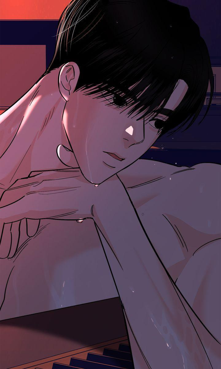 Read Killer Whale Protocol chapter 42 image 13 on Lezhin