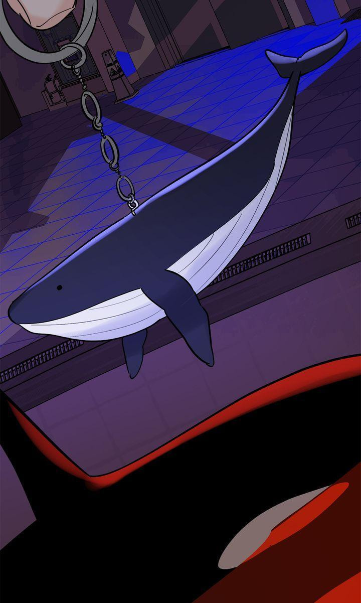 Read Killer Whale Protocol chapter 42 image 16 on Lezhin
