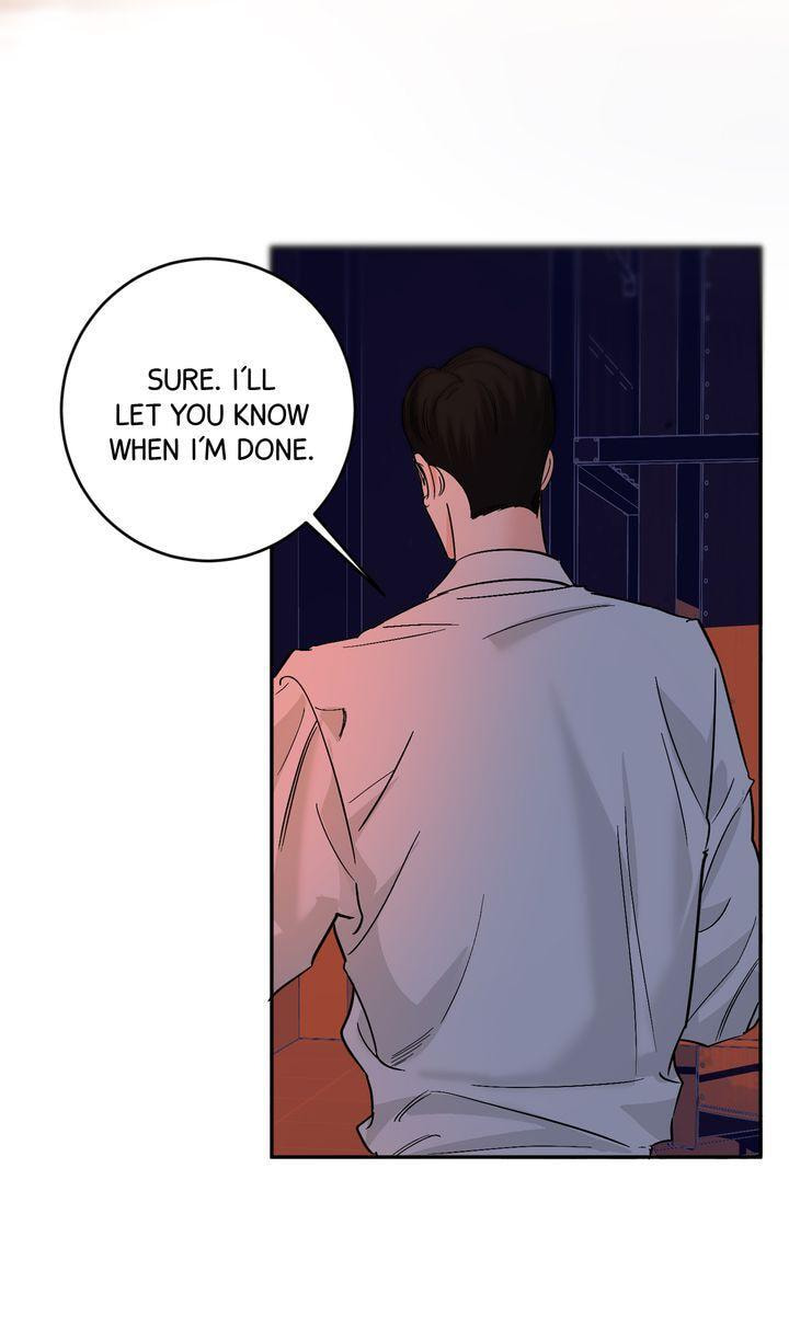 Read Killer Whale Protocol chapter 42 image 18 on Lezhin