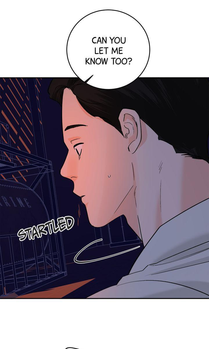 Read Killer Whale Protocol chapter 42 image 19 on Lezhin