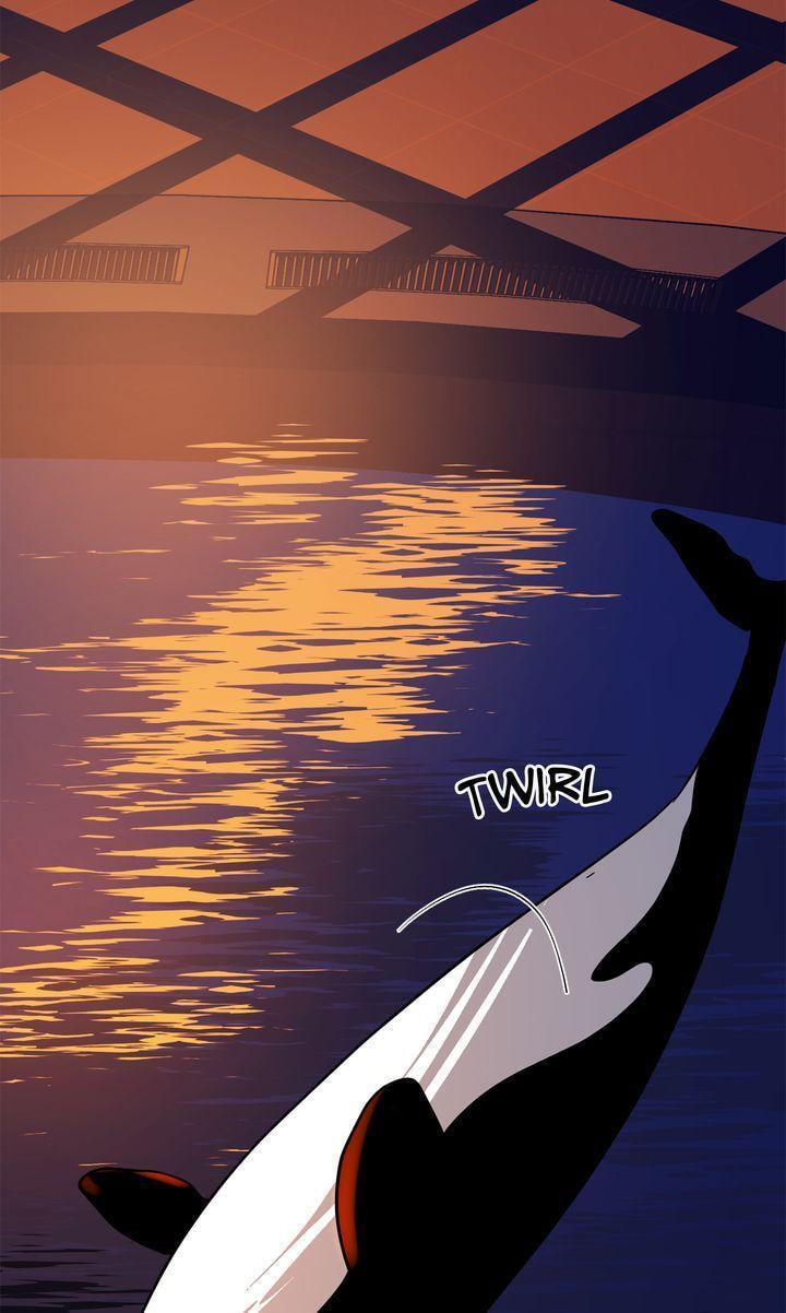 Read Killer Whale Protocol chapter 42 image 2 on Lezhin