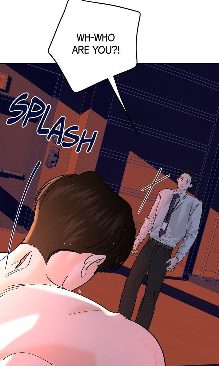 Read Killer Whale Protocol chapter 42 image 20 on Lezhin