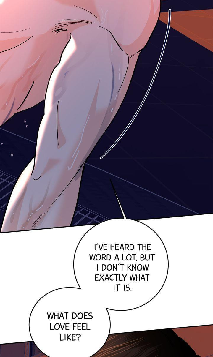 Read Killer Whale Protocol chapter 42 image 21 on Lezhin