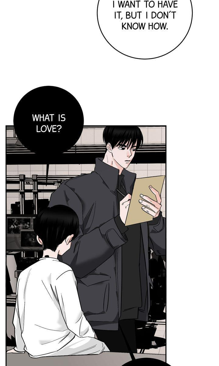 Read Killer Whale Protocol chapter 42 image 23 on Lezhin