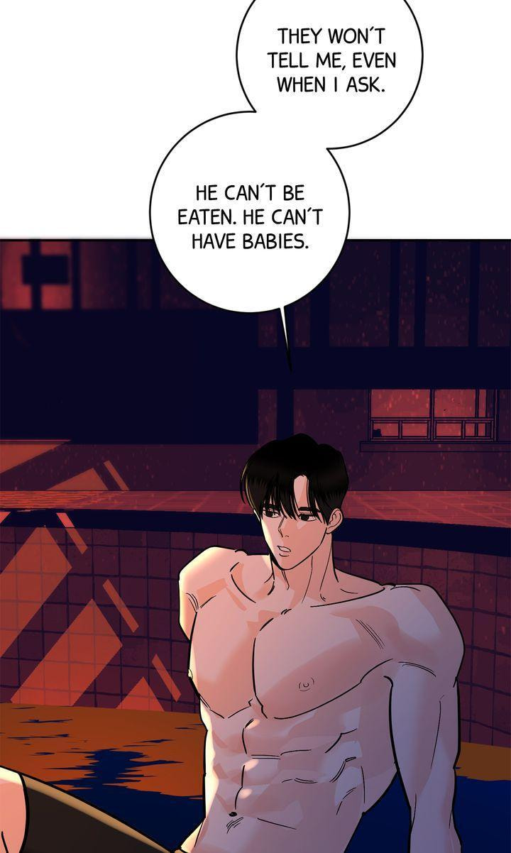 Read Killer Whale Protocol chapter 42 image 26 on Lezhin
