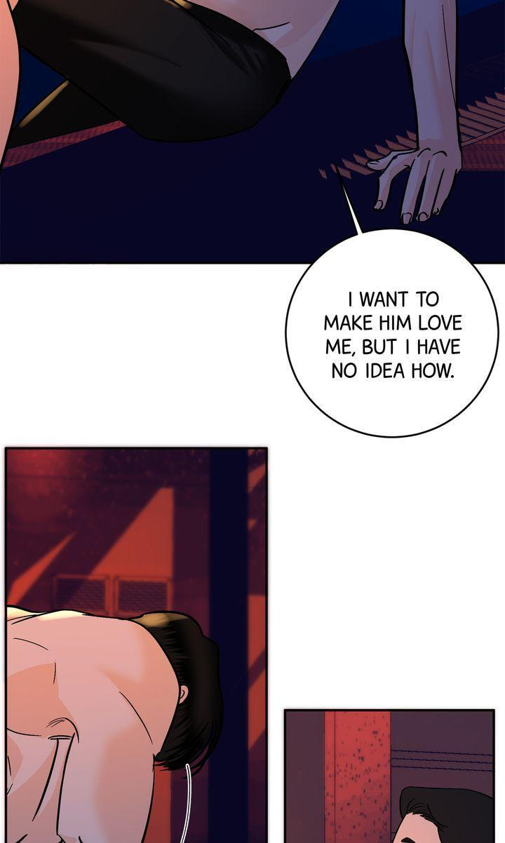 Read Killer Whale Protocol chapter 42 image 27 on Lezhin