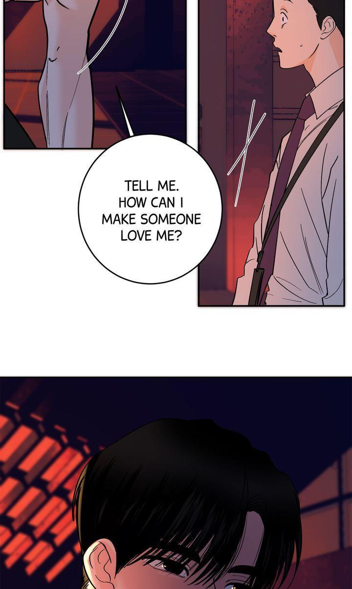 Read Killer Whale Protocol chapter 42 image 28 on Lezhin