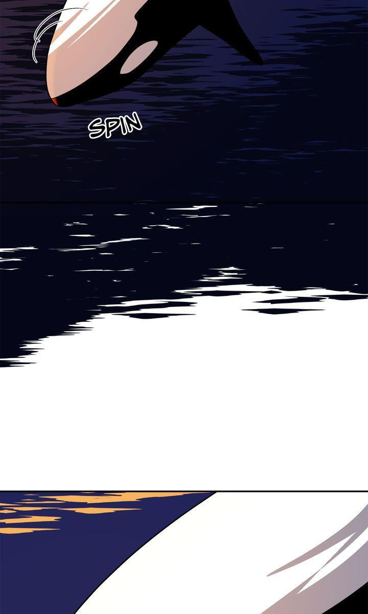 Read Killer Whale Protocol chapter 42 image 3 on Lezhin