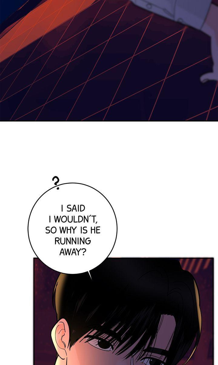 Read Killer Whale Protocol chapter 42 image 32 on Lezhin