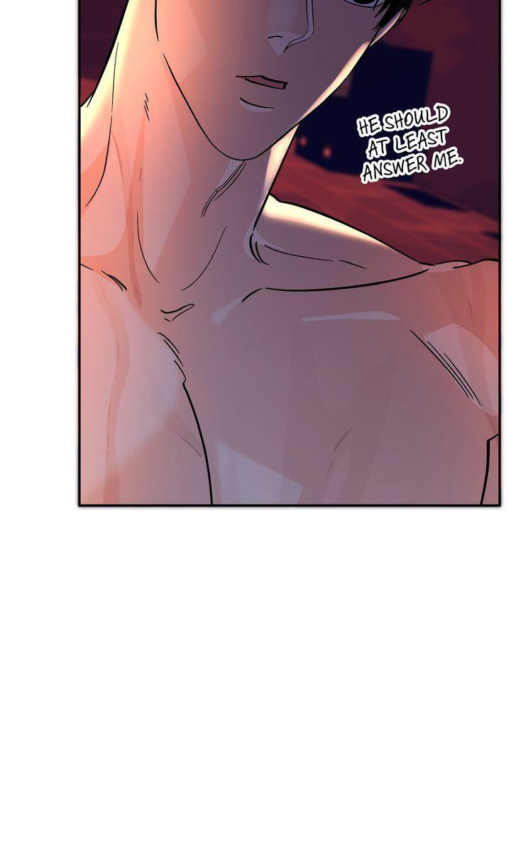 Read Killer Whale Protocol chapter 42 image 33 on Lezhin