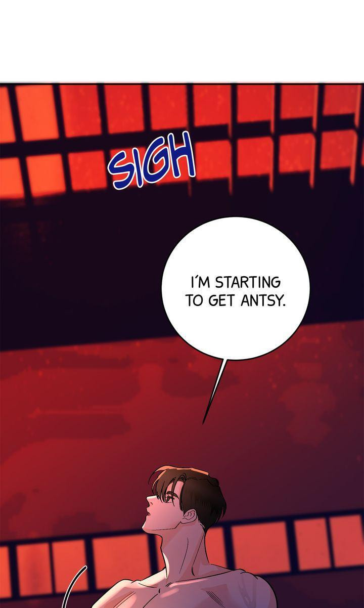 Read Killer Whale Protocol chapter 42 image 34 on Lezhin