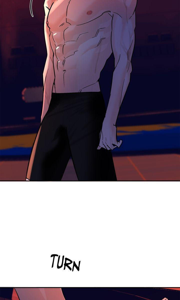 Read Killer Whale Protocol chapter 42 image 35 on Lezhin