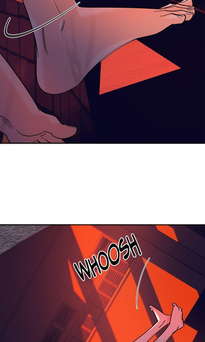 Read Killer Whale Protocol chapter 42 image 36 on Lezhin