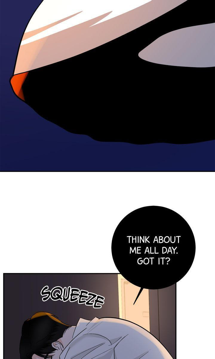 Read Killer Whale Protocol chapter 42 image 4 on Lezhin