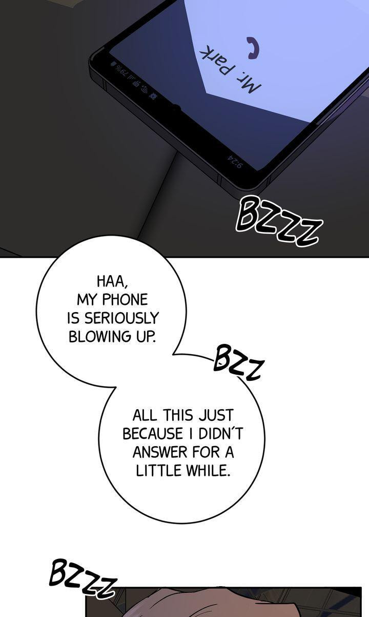 Read Killer Whale Protocol chapter 42 image 46 on Lezhin
