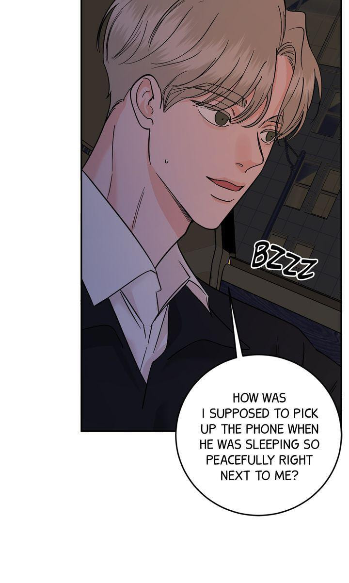 Read Killer Whale Protocol chapter 42 image 47 on Lezhin