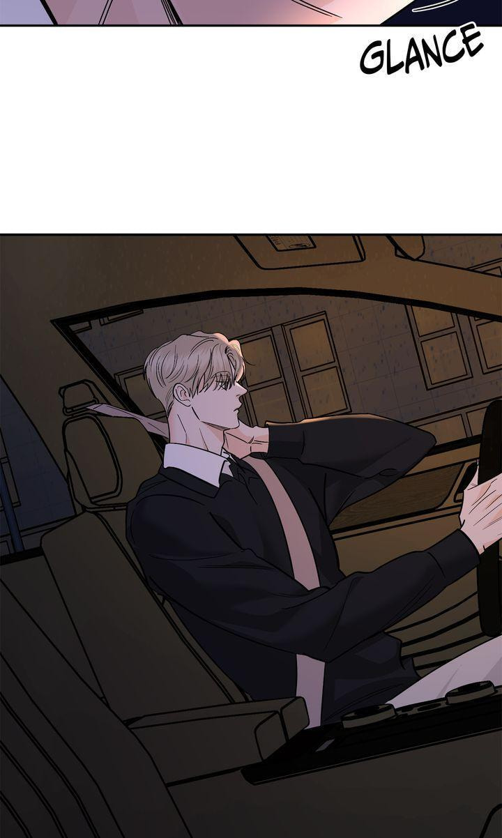 Read Killer Whale Protocol chapter 42 image 50 on Lezhin