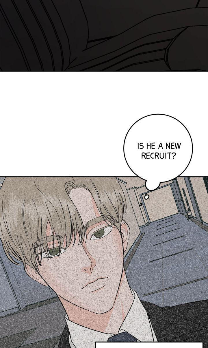 Read Killer Whale Protocol chapter 42 image 51 on Lezhin