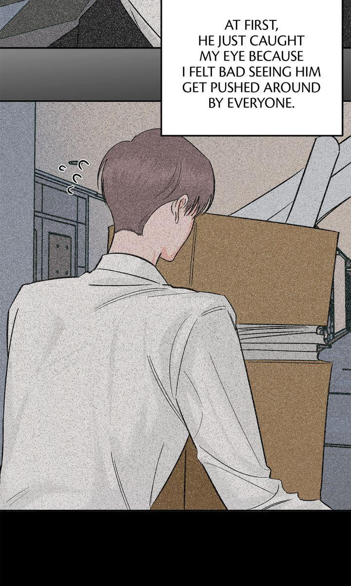 Read Killer Whale Protocol chapter 42 image 52 on Lezhin
