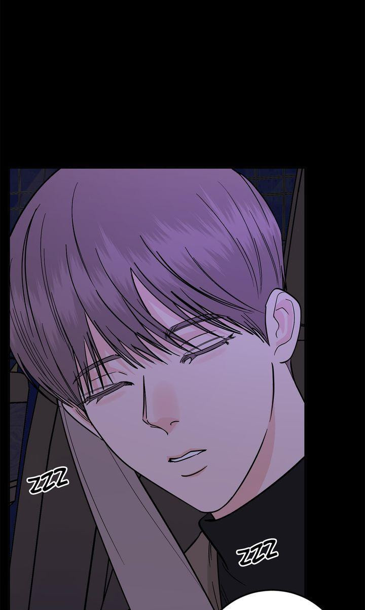Read Killer Whale Protocol chapter 42 image 53 on Lezhin