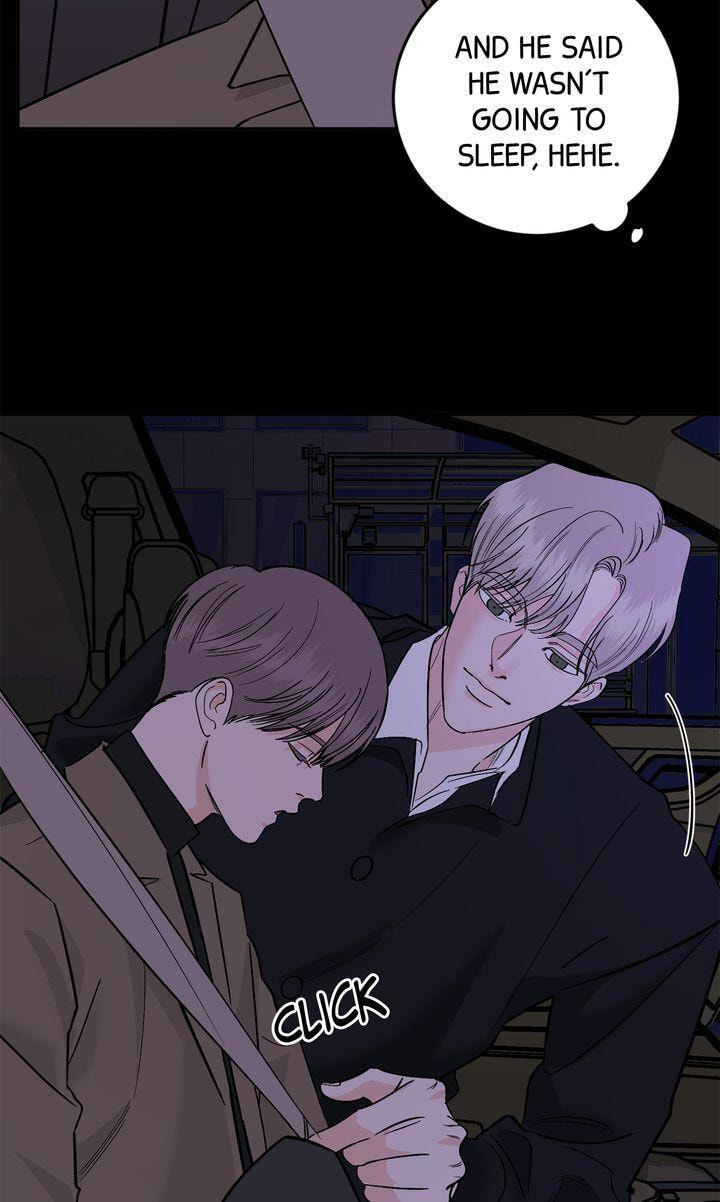 Read Killer Whale Protocol chapter 42 image 54 on Lezhin