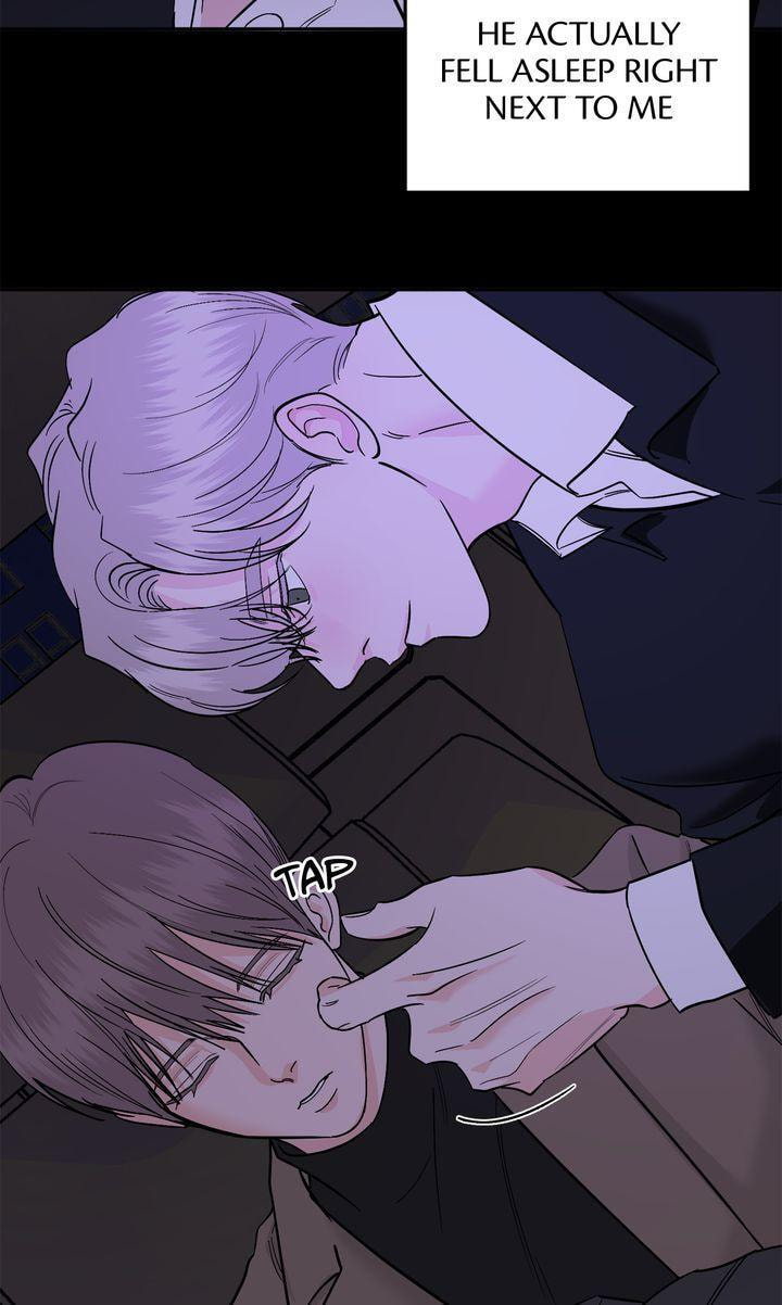 Read Killer Whale Protocol chapter 42 image 56 on Lezhin