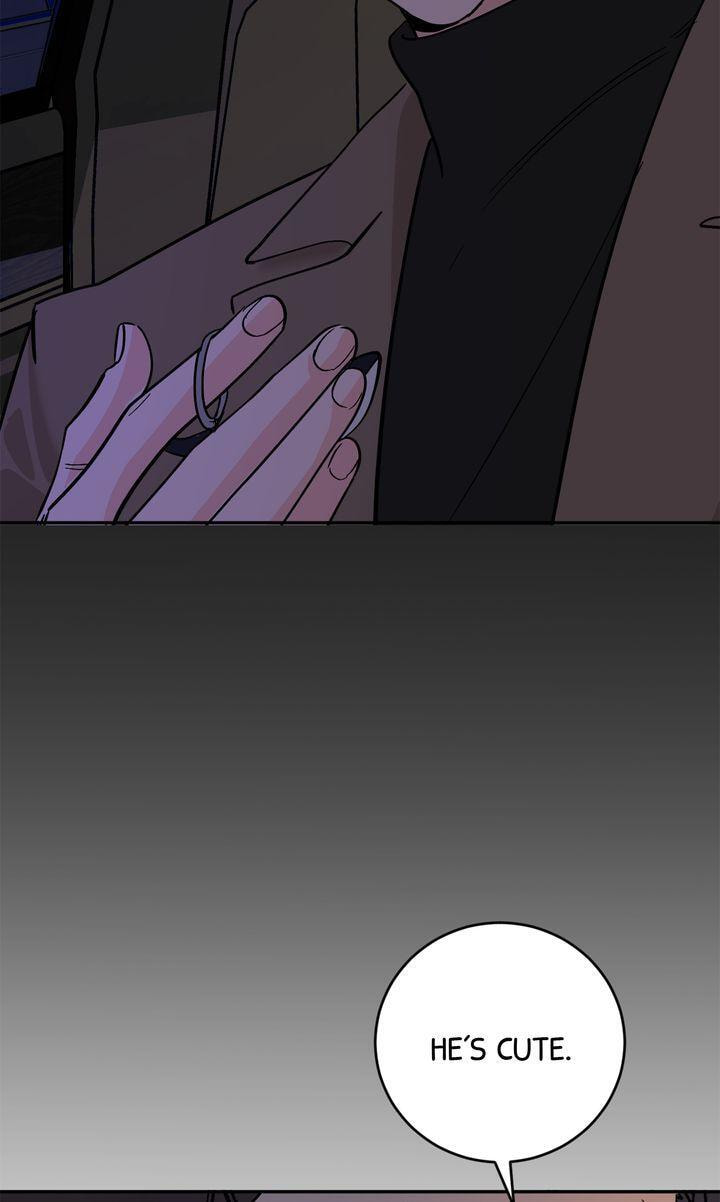 Read Killer Whale Protocol chapter 42 image 58 on Lezhin