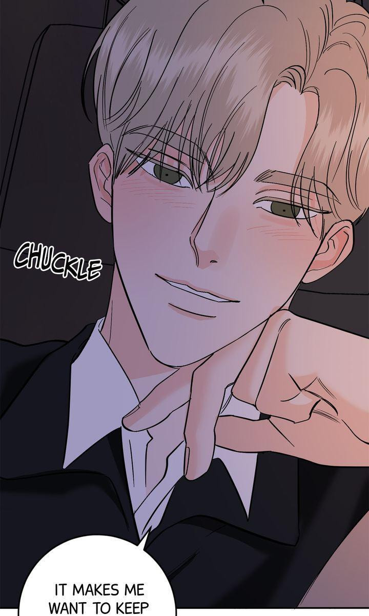 Read Killer Whale Protocol chapter 42 image 59 on Lezhin