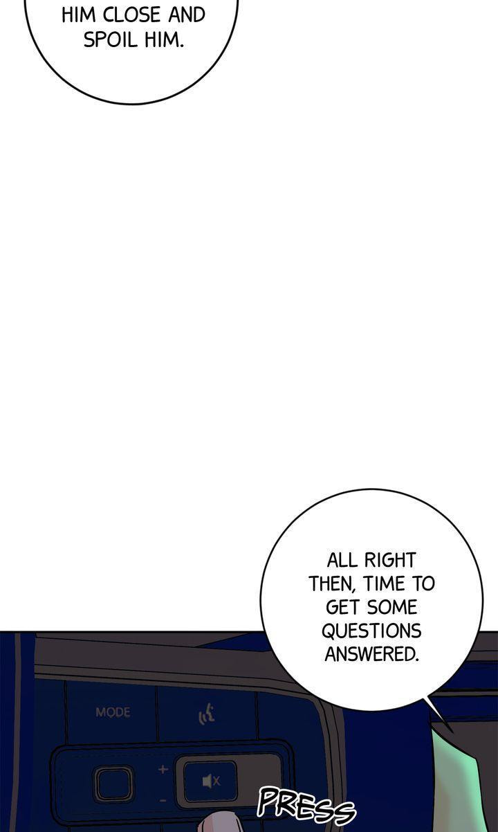 Read Killer Whale Protocol chapter 42 image 60 on Lezhin