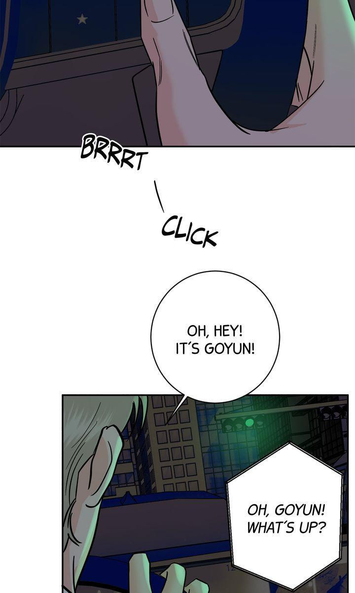 Read Killer Whale Protocol chapter 42 image 61 on Lezhin