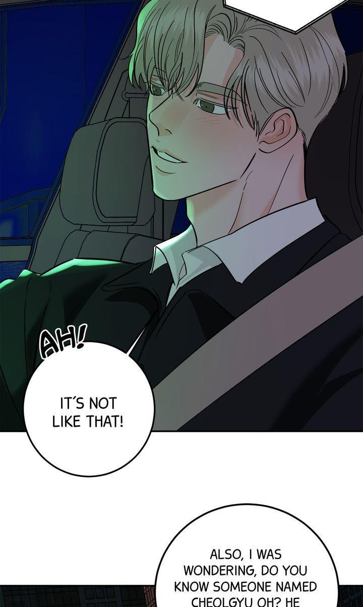 Read Killer Whale Protocol chapter 42 image 63 on Lezhin