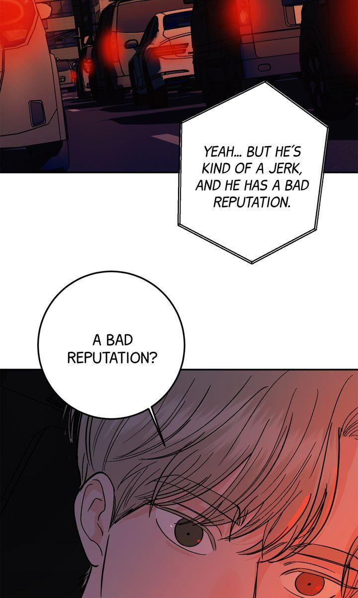 Read Killer Whale Protocol chapter 42 image 65 on Lezhin