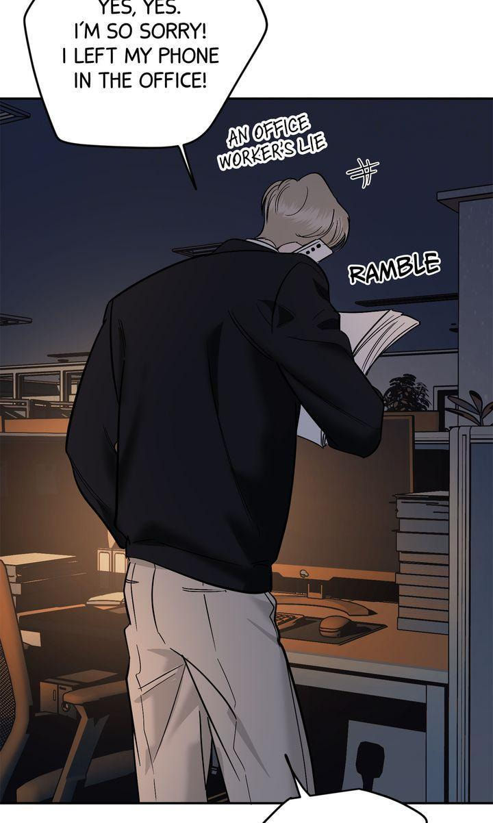 Read Killer Whale Protocol chapter 42 image 69 on Lezhin