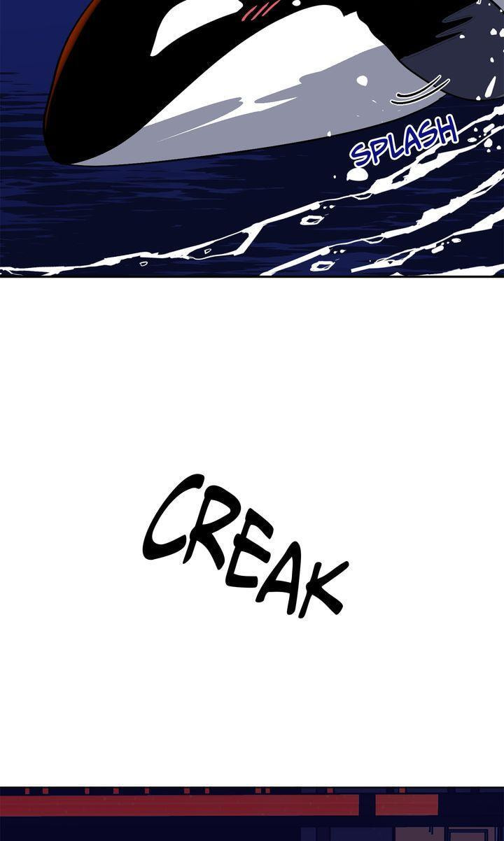 Read Killer Whale Protocol chapter 42 image 7 on Lezhin