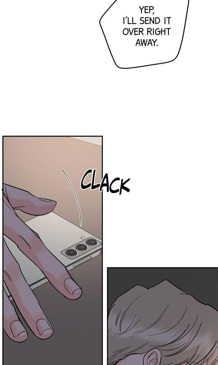 Read Killer Whale Protocol chapter 42 image 70 on Lezhin