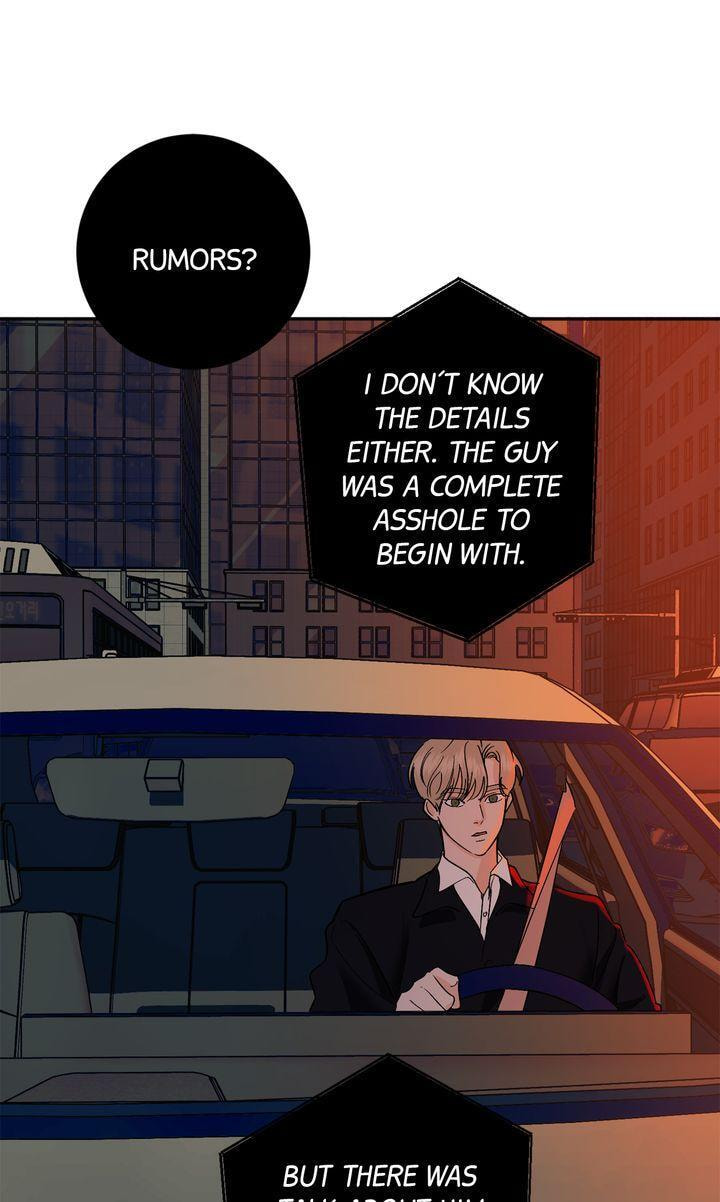 Read Killer Whale Protocol chapter 42 image 72 on Lezhin