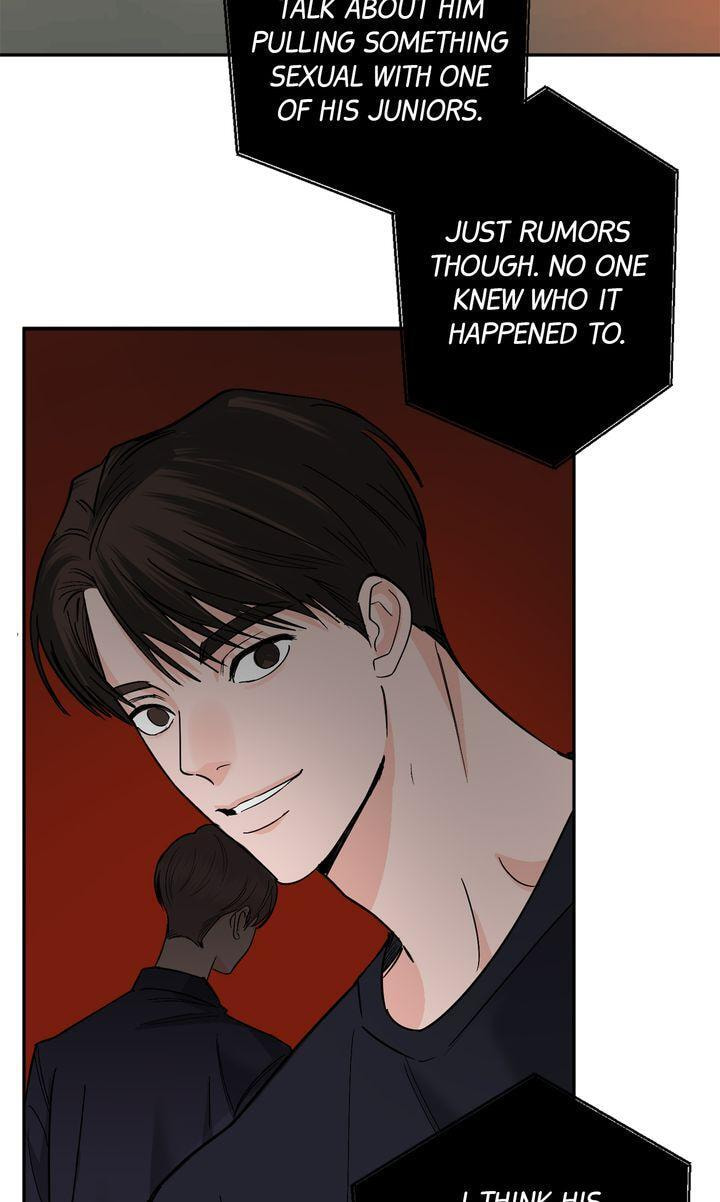 Read Killer Whale Protocol chapter 42 image 73 on Lezhin