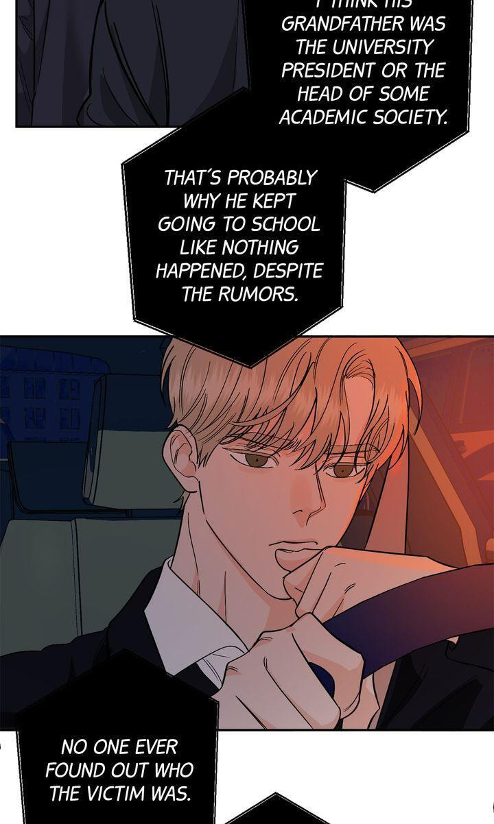 Read Killer Whale Protocol chapter 42 image 74 on Lezhin