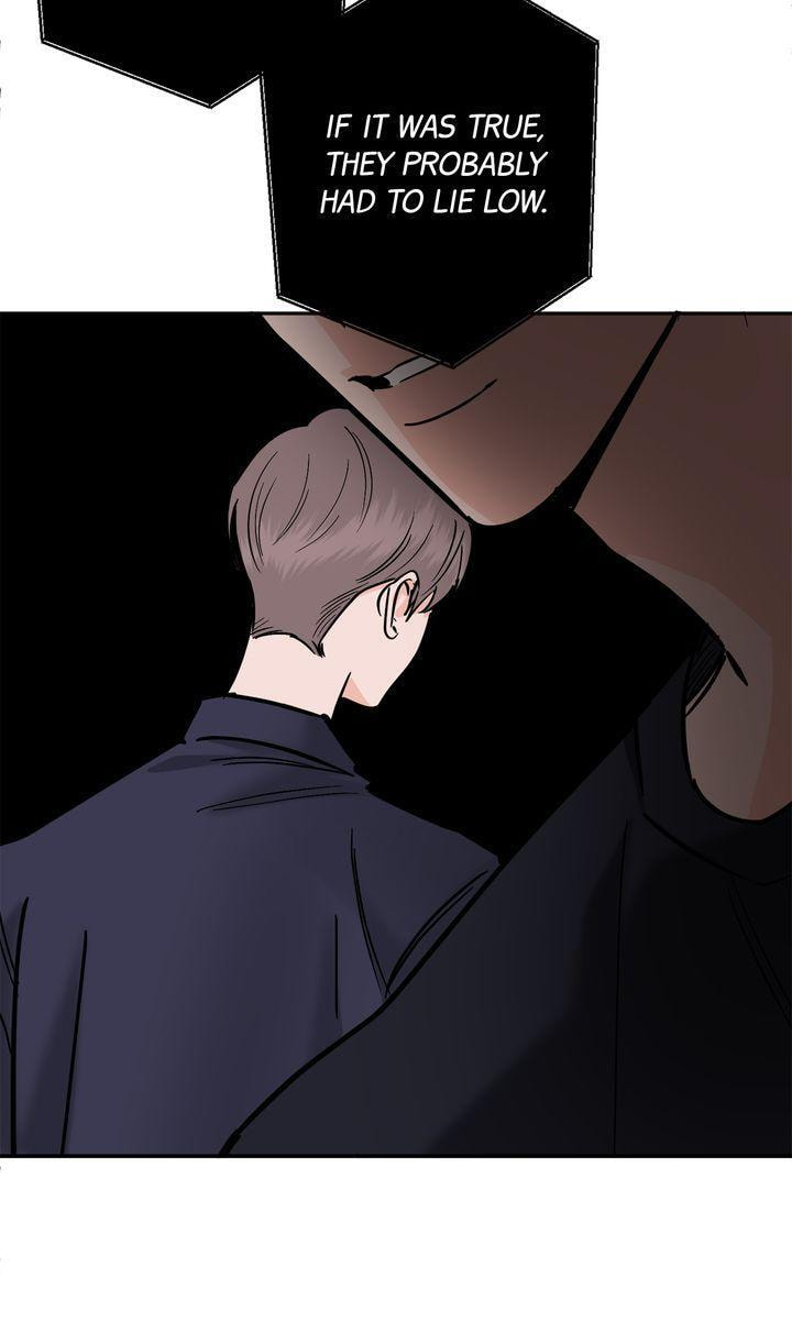 Read Killer Whale Protocol chapter 42 image 75 on Lezhin