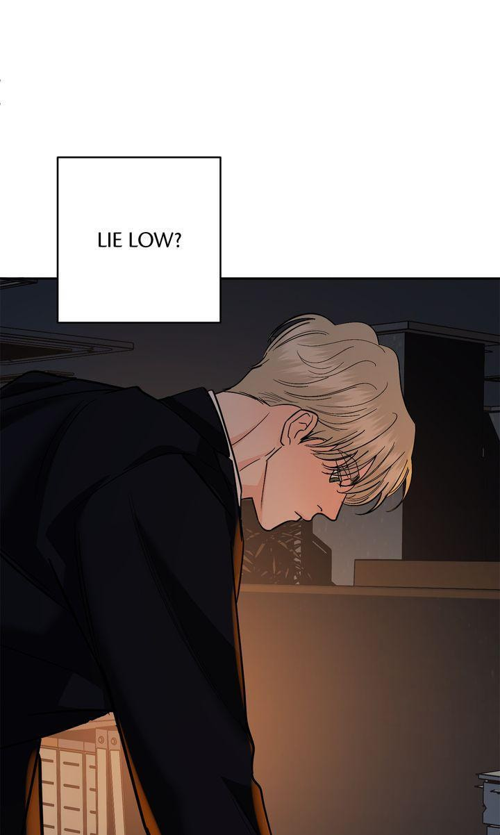 Read Killer Whale Protocol chapter 42 image 76 on Lezhin