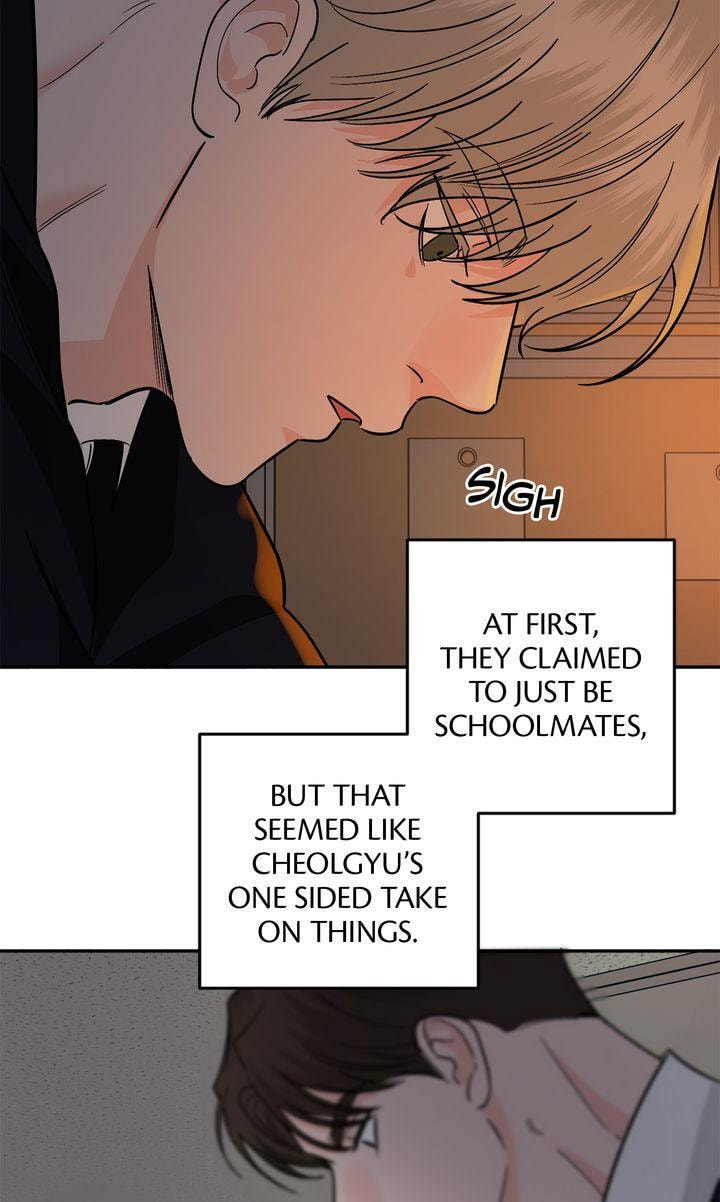 Read Killer Whale Protocol chapter 42 image 78 on Lezhin