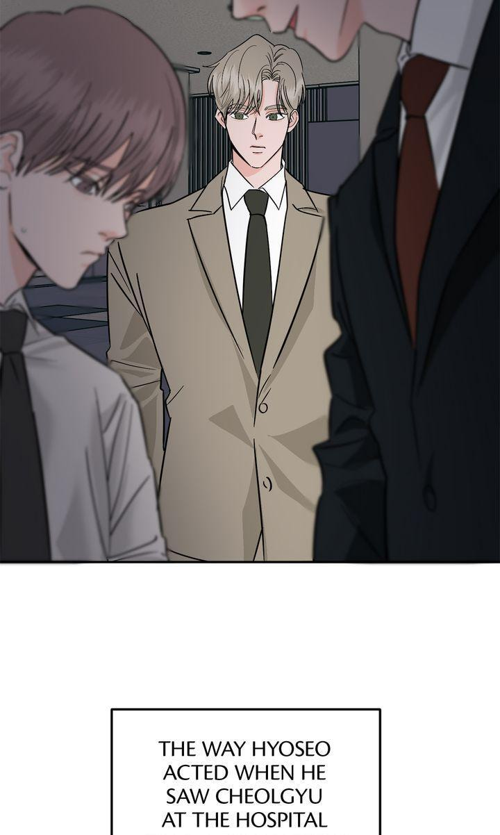 Read Killer Whale Protocol chapter 42 image 79 on Lezhin